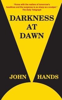 Produktbild: Darkness at Dawn