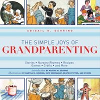 Produktbild: The Simple Joys of Grandparenting