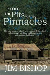 Produktbild: From the Pits to the Pinnacles