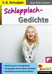 Produktbild: Schlapplach-Gedichte