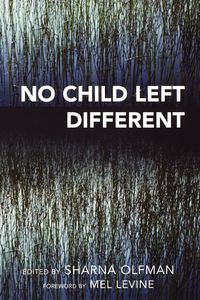 Produktbild: No Child Left Different