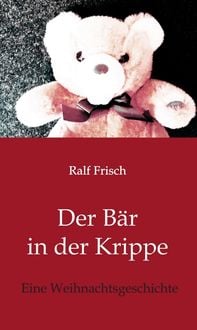 Produktbild: Der B&auml;r in der Krippe