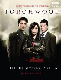 Produktbild: The Torchwood Encyclopedia