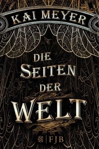 Produktbild: Die Seiten der Welt