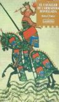 Produktbild: El cavaller de l'armadura rovellada
