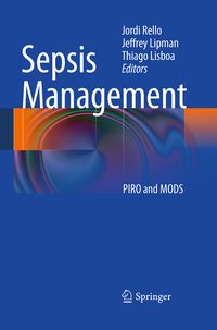 Produktbild: Sepsis Management