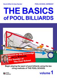 Produktbild: The Basics of Pool Billiards