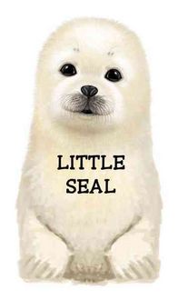 Produktbild: Little Seal English/e