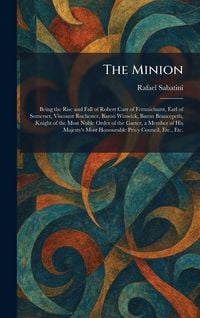 Produktbild: The Minion