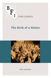 Produktbild: The Birth of a Nation