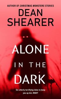 Produktbild: Alone in the Dark: A Short Story Collection