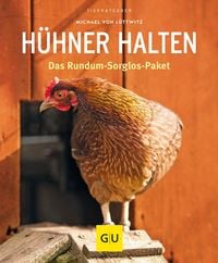 Produktbild: H&uuml;hner halten