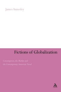 Produktbild: Fictions of Globalization