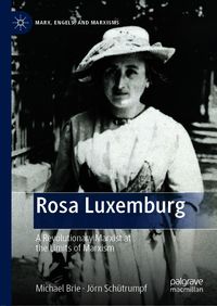 Produktbild: Rosa Luxemburg