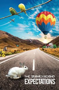 Produktbild: A Journey Beyond Expectations