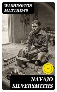 Produktbild: Navajo Silversmiths