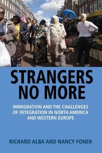 Produktbild: Strangers No More