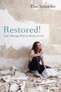 Produktbild: Restored