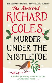Produktbild: Murder Under the Mistletoe
