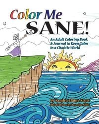 Produktbild: Color Me Sane