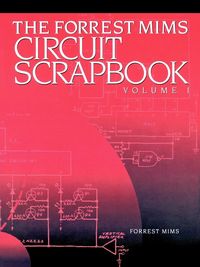 Produktbild: Mims Circuit Scrapbook V.I.