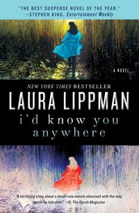 Produktbild: I'd Know You Anywhere
