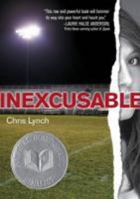 Produktbild: Inexcusable