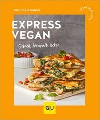 Produktbild: Express vegan