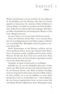 Obsidian 4: Origin. Schattenfunke
