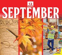 Produktbild: September