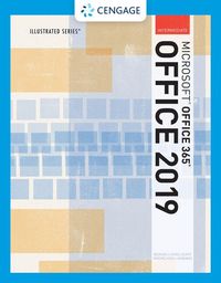 Produktbild: Bundle: Illustrated Microsoft Office 365 & Office 2019 Intermediate + Management Information Systems