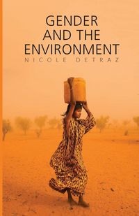 Produktbild: Gender and the Environment