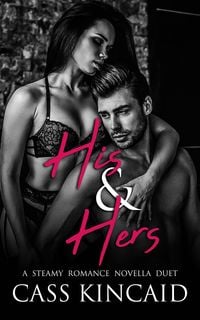 Produktbild: His & Hers (His & Hers Duet, #3)