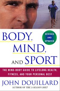 Produktbild: Body, Mind, and Sport