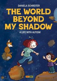 Produktbild: The World Beyond My Shadow