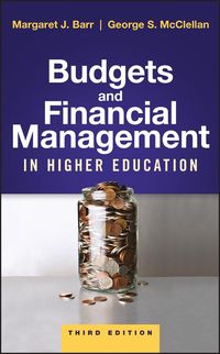 Produktbild: Budgets and Financial Management in Higher Education