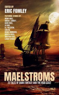 Produktbild: Maelstroms