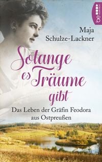Produktbild: Solang es Tr&auml;ume gibt