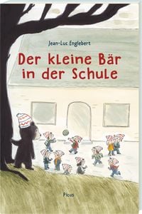 Produktbild: Der kleine B&auml;r in der Schule