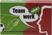 Produktbild Schmidt 76029 - Teamwork: Fußball 2