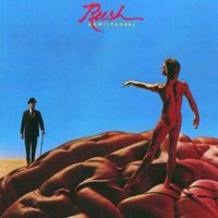 Produktbild: Hemispheres