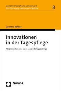 Produktbild: Innovationen in der Tagespflege