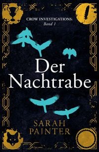 Produktbild: Der Nachtrabe