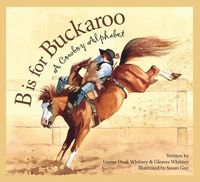 Produktbild: B Is for Buckaroo