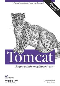 Produktbild: Tomcat. Przewodnik encyklopedyczny. Wydanie II