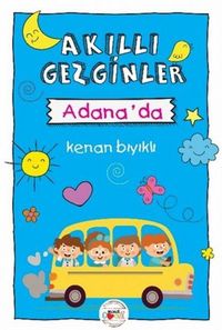 Produktbild: Akilli Gezginler Adanada