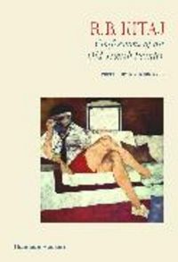 Produktbild: Kitaj, R: R.B. Kitaj