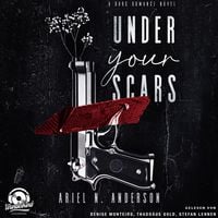 Produktbild: Under your Scars