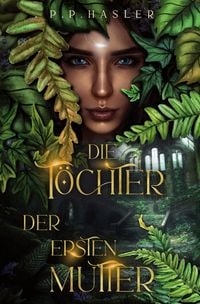 Produktbild: Die T&ouml;chter der ersten Mutter