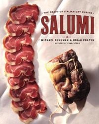 Produktbild: Salumi